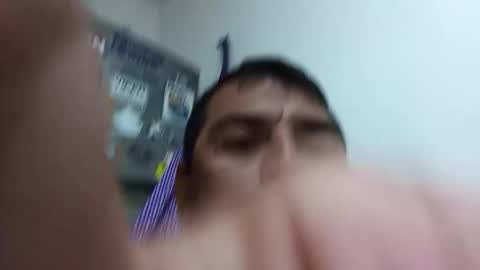 capitancristiancanelo online show from 02.15.26