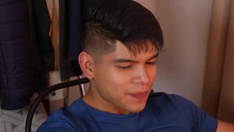 David Capizzi online show from 12.07.24