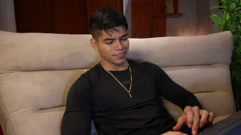 David Capizzi online show from 10.21.25