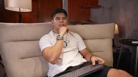 David Capizzi online show from 01.11.26