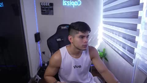 David Capizzi online show from 02.17.26