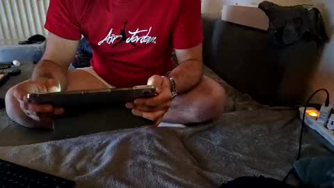 Snapshot of capoo24 chatting on 12.25.24 capoo24 online show from 12.25.24