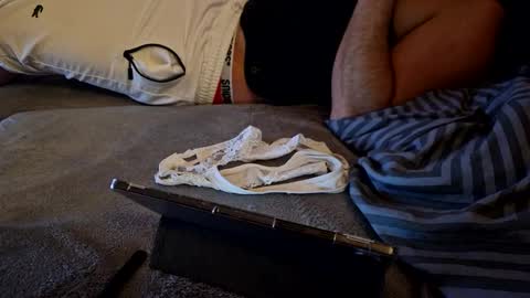 Snapshot of capoo24 chatting on 12.27.24 capoo24 online show from 12.27.24