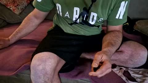 Snapshot of capoo24 chatting on 01.08.25 capoo24 online show from 01.08.25