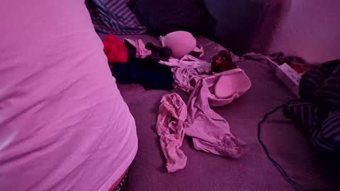 Snapshot of capoo24 chatting on 02.02.25 capoo24 online show from 02.02.25