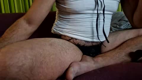 Snapshot of capoo24 chatting on 11.03.25 capoo24 online show from 11.03.25