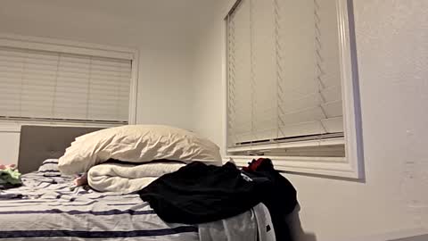 cappinrc8 online show from 01.17.26