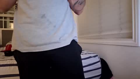 cappinrc8 online show from 02.10.26