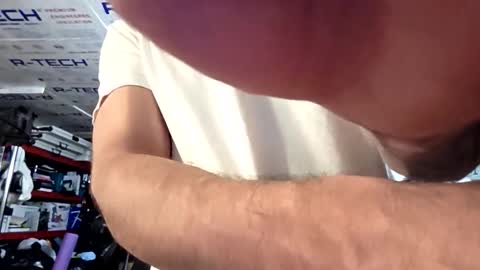 cappinrc8 online show from 03.01.26