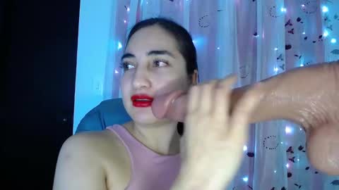 CAPRICORNIO online show from 09.19.25