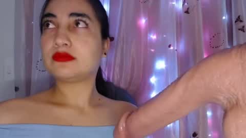 CAPRICORNIO online show from 02.05.26