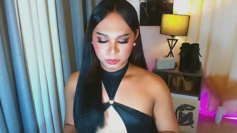 caprize_diva online show from 07.07.26