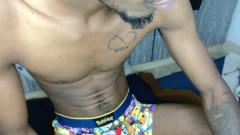 Captain online show from 10.25.25