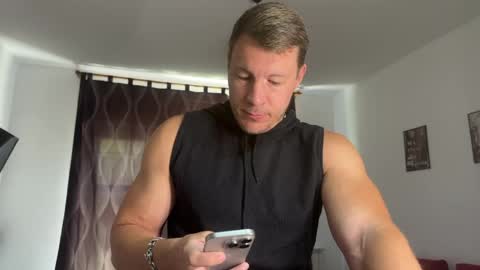 follow my twitter  online show from 06.05.26