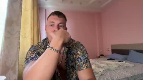 follow my twitter  online show from 07.07.26
