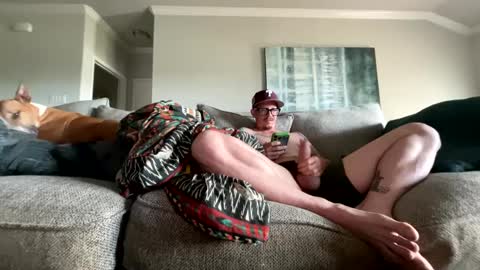 Captaincumgun online show from 09.24.25