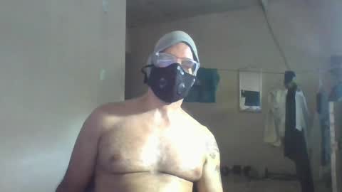captainfox_ online show from 05.22.26