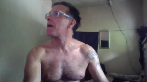 captainfox_ online show from 06.03.26
