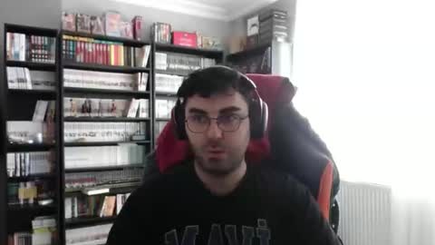 Snapshot of captainshanks chatting on 02.22.26 captainshanks online show from 02.22.26