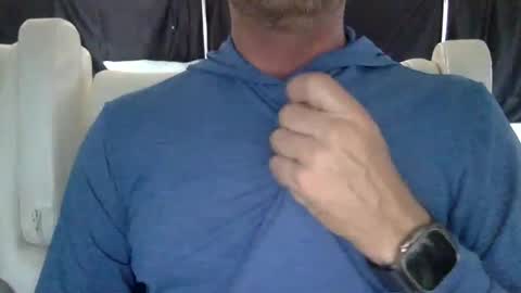 Snapshot of captainthechef chatting on 01.21.25 Captain jack online show from 01.21.25