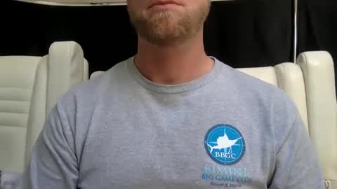 Snapshot of captainthechef chatting on 02.22.25 Captain jack online show from 02.22.25