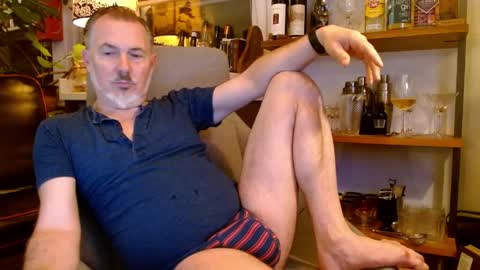 captian_rich online show from 04.06.26