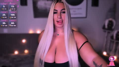 Snapshot of cara__harris chatting on 01.02.25 . . online show from 01.02.25