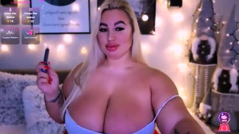 Snapshot of cara__harris chatting on 01.06.26 . . online show from 01.06.26