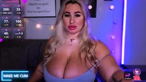 Snapshot of cara__harris chatting on 02.09.26 . . online show from 02.09.26