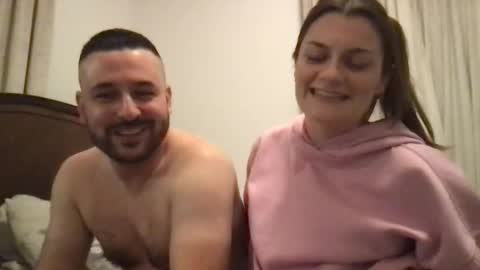 Cara and Cole online show from 02.05.26