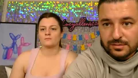 Cara and Cole online show from 04.12.26