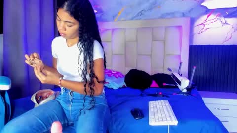 Cara  online show from 03.03.26