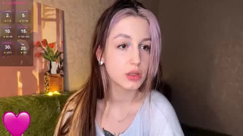 caramel_95 online show from 03.03.26