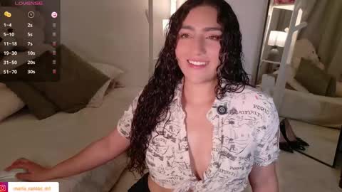  Mara  online show from 04.29.26
