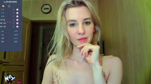 Snapshot of caramel_pie_ chatting on 01.27.25 caramel online show from 01.27.25