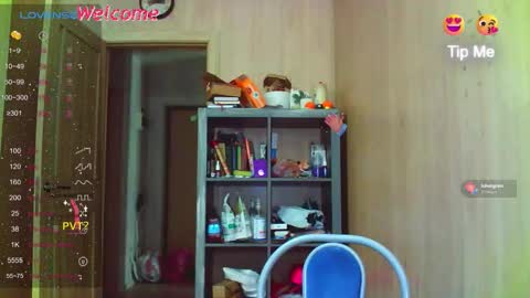 caramel online show from 02.25.26