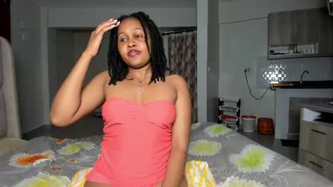 caramel_siren online show from 07.21.26