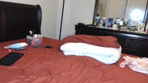 Krystal   online show from 12.21.24