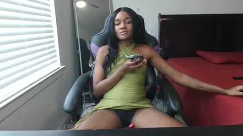 Snapshot of carameldoll1 chatting on 02.22.26 Krystal online show from 02.22.26