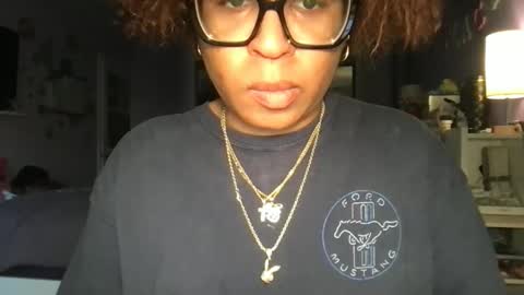 caramelmina online show from 04.22.26