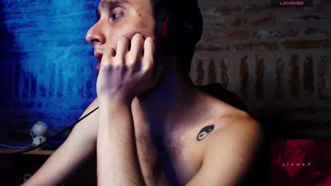 carameltoy4 online show from 03.03.26