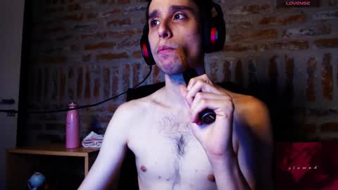 carameltoy4 online show from 03.04.26