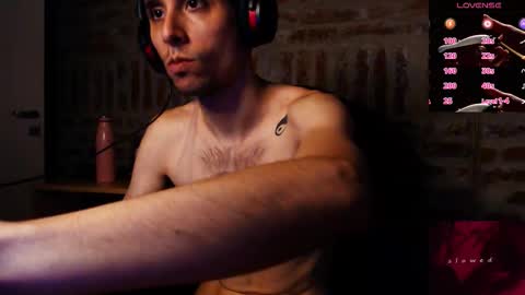 carameltoy4 online show from 03.07.26