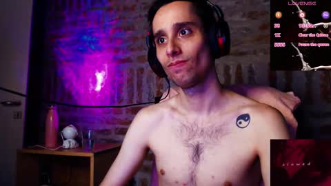 carameltoy4 online show from 03.08.26