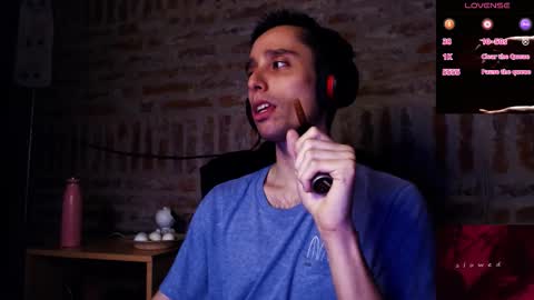 carameltoy4 online show from 03.11.26