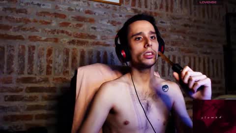 carameltoy4 online show from 03.15.26