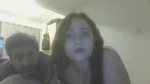 Snapshot of caravibugue chatting on 12.24.24 caravibugue online show from 12.24.24