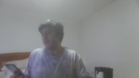 Snapshot of caravibugue chatting on 09.11.25 caravibugue online show from 09.11.25