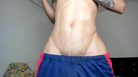 Carlos and Cristian  online show from 01.20.25