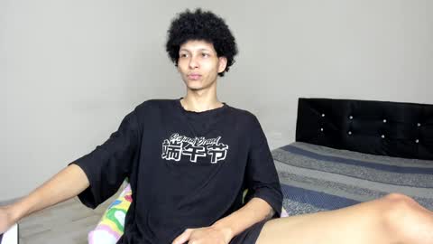 Carlos and Cristian  online show from 02.02.25